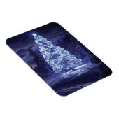 Weihnachtsbaum Magnet (Rechte Seite)