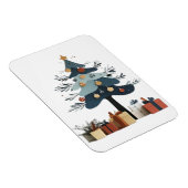Weihnachtsbaum Magnet (Rechte Seite)