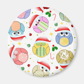 Weihnachtsbaum Magnet
