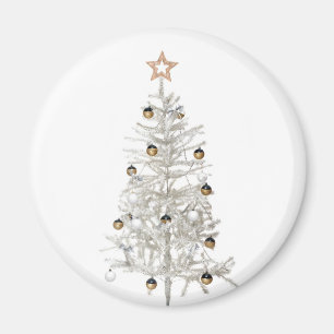 Weihnachtsbaum Magnet