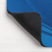 Weihnachtsbaum-Mauspad Mousepad (Ecke)