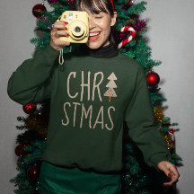 Weihnachtsbaum Minimalistisch skandinavisch