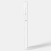 Weihnachtsbaum, Mission, Armee Case-Mate iPhone Hülle (Rückseite / Links)