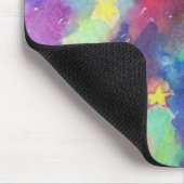WEIHNACHTSBAUM MOUSEPAD (Ecke)