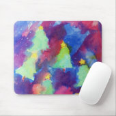 WEIHNACHTSBAUM MOUSEPAD (Mit Mouse)
