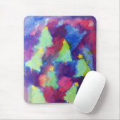 WEIHNACHTSBAUM MOUSEPAD (Mit Mouse)