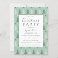 Weihnachtsbaum Muster Weihnachtsgeschenk-Party