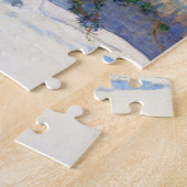 Weihnachtsbaum | N.C. Wyeth Puzzle (Seite)