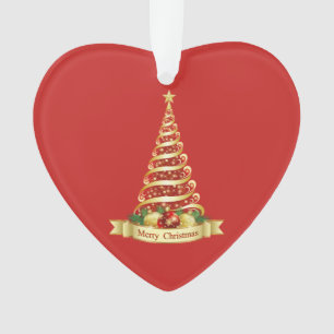Weihnachtsbaum Ornament