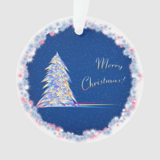 Weihnachtsbaum Ornament