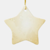 Weihnachtsbaum, Ornament (Hinten)