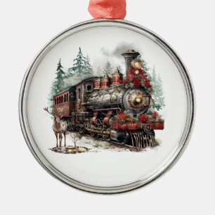 Weihnachtsbaum Ornament Aus Metall