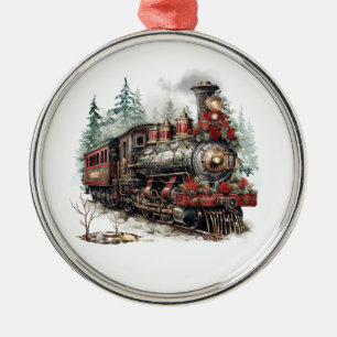 Weihnachtsbaum Ornament Aus Metall
