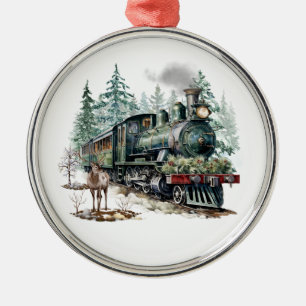 Weihnachtsbaum Ornament Aus Metall