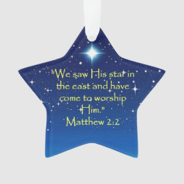 Weihnachtsbaum Ostern Ornament