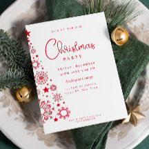 Weihnachtsbaum-Party