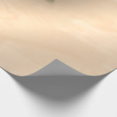 Weihnachtsbaum-Plakat auf Holz Holzposter (Ecke)