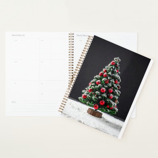 Weihnachtsbaum Planer (Anzeige)