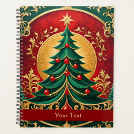 Weihnachtsbaum Planer