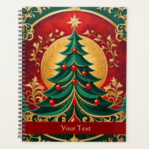 Weihnachtsbaum Planer