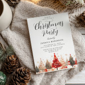 Weihnachtsbaum & Präsentationen Alle Veranstaltung Einladung