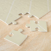 Weihnachtsbaum - Puzzle (Seite)