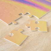 Weihnachtsbaum Puzzle (Seite)