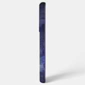 Weihnachtsbaum Samsung Galaxy Hülle (Rückseite (Horizontal))