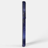 Weihnachtsbaum Samsung Galaxy Hülle (Rechte Seite)