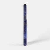 Weihnachtsbaum Samsung Galaxy Hülle (Rechte Seite)