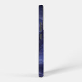 Weihnachtsbaum Samsung Galaxy Hülle (Rechte Seite)