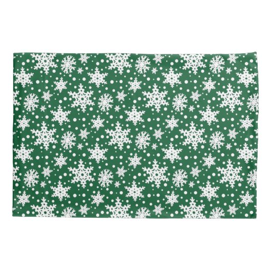 Weihnachtsbaum Santa Bichon Frise Hund Niedlich Kissenbezug (Rückseite-Links)