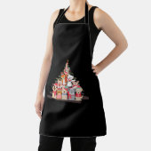 Weihnachtsbaum Schürze (InSitu)