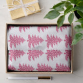 Weihnachtsbaum Seidenpapier (Geschenk)