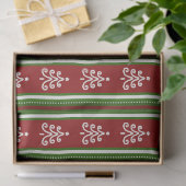 Weihnachtsbaum Seidenpapier (Geschenk)
