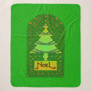 Weihnachtsbaum Sherpadecke