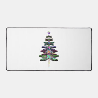 Weihnachtsbaum Shirt Insekt Lover Xmas C Schreibtischunterlage