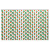 Weihnachtsbaum Stoff (Yard (91,4 cm))