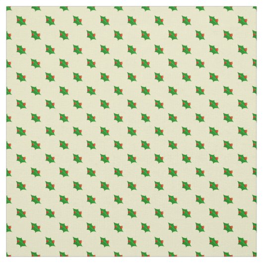 Weihnachtsbaum Stoff (Muster)
