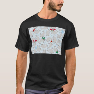 Weihnachtsbaum T-Shirt