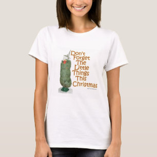 Weihnachtsbaum T-Shirt