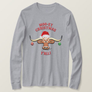 Weihnachtsbaum T-Shirt