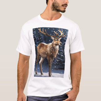 Weihnachtsbaum T-Shirt