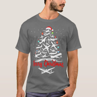 Weihnachtsbaum T-Shirt