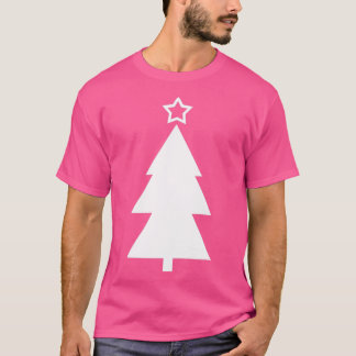 Weihnachtsbaum T-Shirt