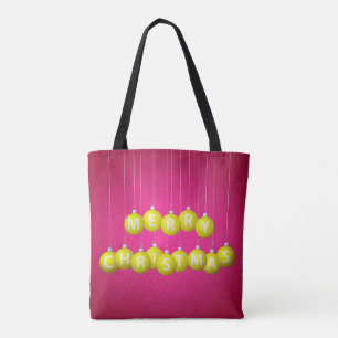 Weihnachtsbaum Tasche