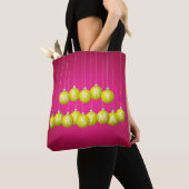 Weihnachtsbaum Tasche (Von Nahem)