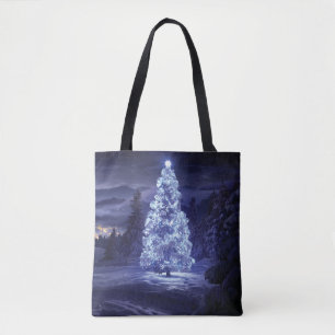 Weihnachtsbaum Tasche