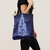 Weihnachtsbaum Tasche (Von Nahem)
