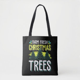 Weihnachtsbaum Tasche